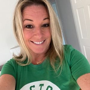 Meet your Posher, Christina